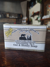 Load image into Gallery viewer, Oatmeal Honey Soaps